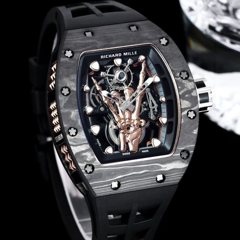 RICHARD MILLE Watches